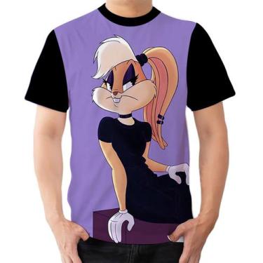 Imagem de Camiseta Camisa Ads lola looney Tunes 5 - Fabriqueta, P