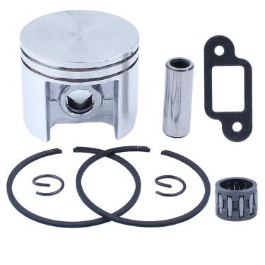 Imagem de Kit de vedação de rolamento de anel de pistão de 42,5 mm para motor de motosserra STIHL MS250 MS 250 025 Repalce 1123 030 2000