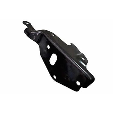 Imagem de PT Auto Warehouse HH-GM6523-LH - Dobradiça do capuz - lado esquerdo do motorista