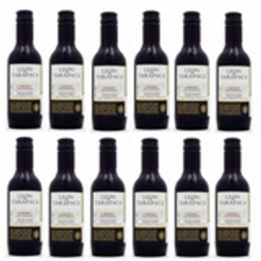 Imagem de Vinho Leon de Tarapacá Cabernet Sauvignon (187ml) C/ 24 Unidades