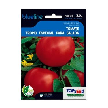 Imagem de Envelope Semente Horta Tomate Tropic Especial P/Salada 2,5g