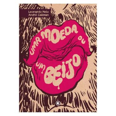 Imagem de Uma Moeda Ou Um Beijo