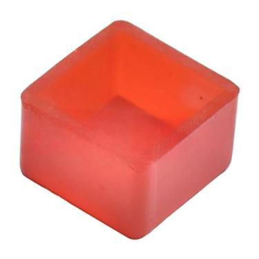 Imagem de oshhni Pool Billard Billiard Portador de giz de transportar Billiards Accessories Caixa de armazenamento não é fácil de deformar portadora de giz com sinuca