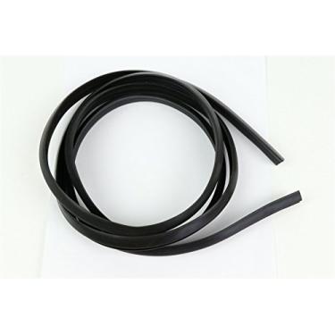 Imagem de Peça de reposição para máquina de lavar louça para máquina de lavar louça Whirlpool KitchenAid Kenmore substitui W10300924, W10300924V, PS11722167, W10300924VP selo de porta ultra durável