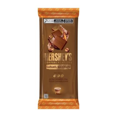 Imagem de Barra de Chocolate Macchiato Coffee 85g - Hershey’s