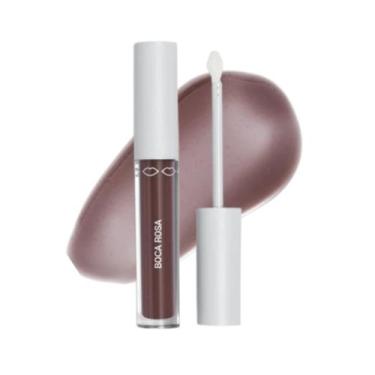 Imagem de Gloss  Hidra Lábios - Boca Rosa 
