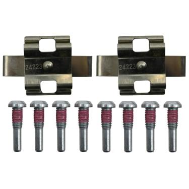 Imagem de Beck/Arnley Kit de ferragens de freio a disco 084-1869