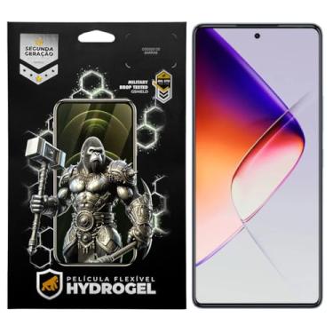 Imagem de Gshield Película Hydrogel Gamer Fosca para Infinix (Note 40 5G)