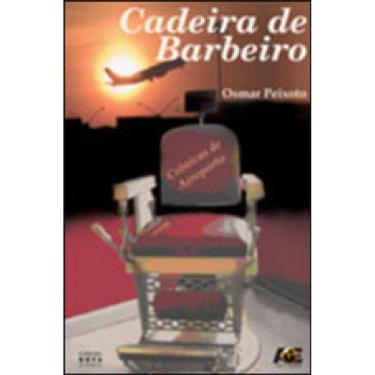 Imagem de Cadeira De Barbeiro