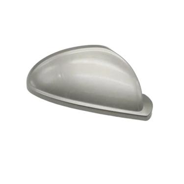 Imagem de Acessórios para carro Capa para espelho retrovisor externo Espelhos laterais Carcaça Cor pintada Compatível com Chery Arrizo 5(1pcs gold right)