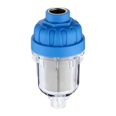 Imagem de IEUDNS Filtro de chuveiro Água