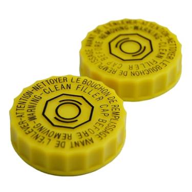 Imagem de Tampa do reservatório do cilindro mestre do freio para Jeep Patriot Compass Grand Cherokee Dodge Grand Caravan Chrysler Town Country PT CRUISER 5014518AA 05014518AA ‎04683656AB 42053 4683656 68398161AA