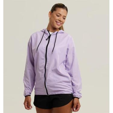 Imagem de Jaqueta Corta Vento Feminina WSS Basic - Web Surf Shop - WSS Brasil, R