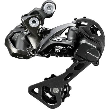 Imagem de Shimano XT Di2 RD-M8050 câmbio traseiro uma cor, gaiola média