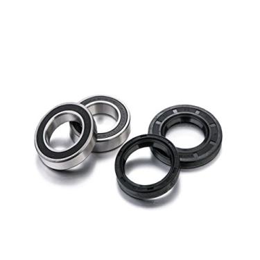 Imagem de [Factory-Links] Kit de rolamento da roda dianteira, ajuste: Husqvarna (2004-2012): CR 125,250, SMR 450,510,610, TC 250,450,510, TE 250,310,450,510,610, TXC 250,450,510, WR 125,250