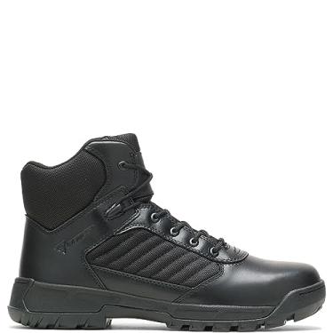 Imagem de Bates Bota masculina Sport 2 militar e tática, Preto, 9.5 X-Wide