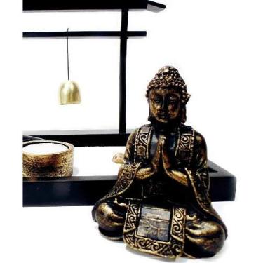 Imagem de Jardim Zen Portal Buda 04315