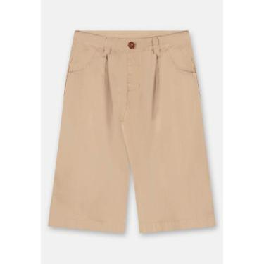 Imagem de Calça Infantil em Sarja para Menina Up Baby, 2