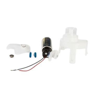 Imagem de F000Te189Z - Kit Bomba Combustivel - Sandero 1.0 / 1.6 16V 07 / 14 - Bosch