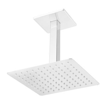 Imagem de Ducha para Banheiro Teto Cubit Meber Metais Cromado