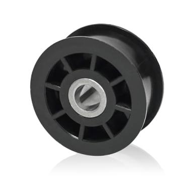 Imagem de 38225P Serve para máquina de lavar roupa Speed Queen Whirlpool polia intermediária peça de reposição 38225