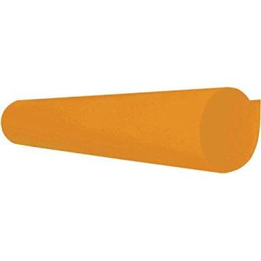 Imagem de Papel Cartolina Dupla Face Color Set 48X66 Laranja - V.M.P.
