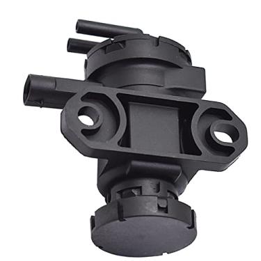 Imagem de Conversor de pressão de válvula solenoide TurboCharger Boost para BMW E70 X5 xDrive35d E90 335d M57 3.0L