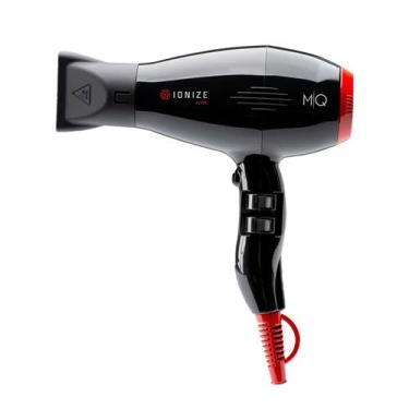 Imagem de MQ Professional Ionize 2200w 220v - Secador de Cabelos, 220V