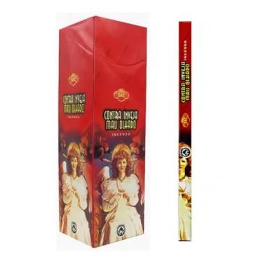 Imagem de Kit de 6 Incensos Indianos para Proteção Espiritual