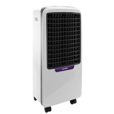 Imagem de Praxis Climatizador de Ar Portátil 20 Litros Quente e Frio CP20 127v Branco
