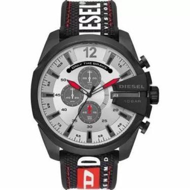 Imagem de Relógio Masculino Diesel Dz4512 Lindo