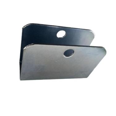 Imagem de Caixa Fechada Zincada Para Roldana De 2.1/2'' - 000040