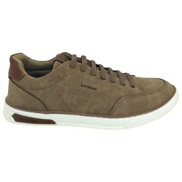 Imagem de Sapatenis Masculino Strike Calce Fácil Casual 2510110A