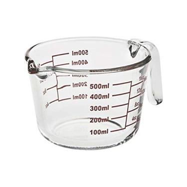 Imagem de Jarra Medidora , Haüskraft JAMD-050, Transparente