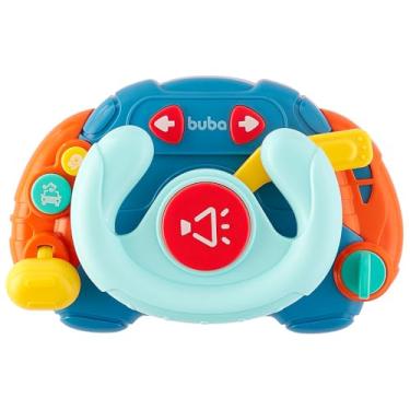 Imagem de Buba, Volante Musical