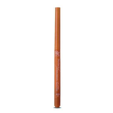 Imagem de Lápis Retrátil para Lábios Ruby Kisses, Hazelnut Honey