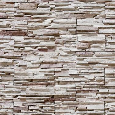 Imagem de Papel de Parede Adesivo Pedra Canjiquinha - 006 - Multimpressão