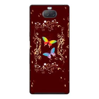 Imagem de Capa Adesivo Skin375 Verso Para Sony Xperia 10 (2019) - KawaSkin