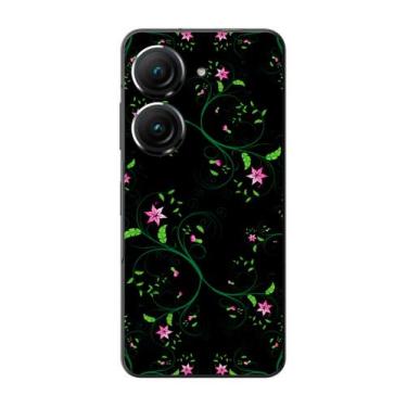 Imagem de Capa Adesivo Skin353 Verso Para Asus Zenfone 9 (2022) - KawaSkin