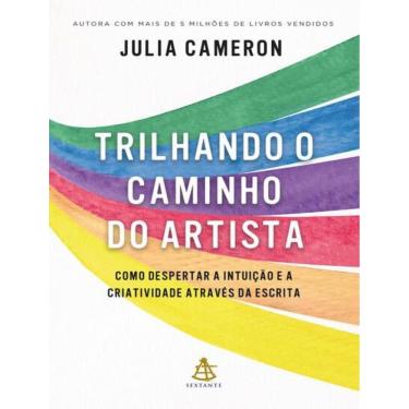 Imagem de Trilhando O Caminho Do Artista