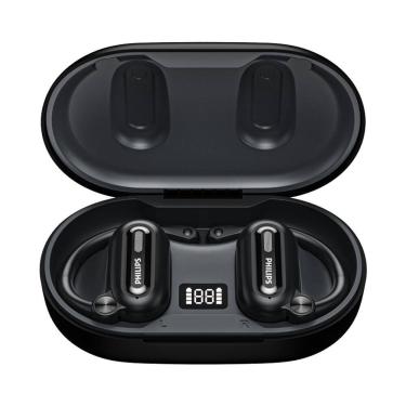 Imagem de Fones de ouvido Bluetooth Philips TAT4769 pretos