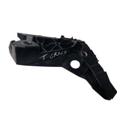 Imagem de Guia Suporte Parachoque Dianteiro Direito Vw Tcross 2021