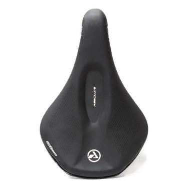 Imagem de Selim Bike Absolute Prime Ex Mtb Speed 243 X 155Mm