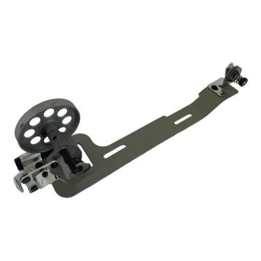 Imagem de Enchedor Bobina Maquina Costura Reta Industrial Roda Pequena