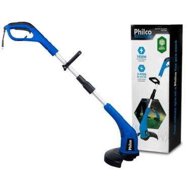 Imagem de Aparador De Grama Bipartido Com Diâmetro De Corte 280mm 1.800w Pag1800