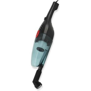 Imagem de Aspirador de Po Portatil Vertical Mega Star VC1204 2 Em 1 600 W 220V -