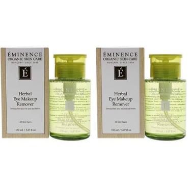 Imagem de Removedor de maquiagem para os olhos Eminence Herbal 150 ml (pacote co