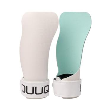 Imagem de Hand Grip Duuq Alpha Luva Proteção Crossfit (Ice, GG)