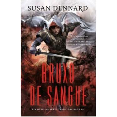 Imagem de Bruxo de Sangue