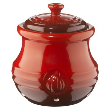 Imagem de POTE DE ALHO LE CREUSET